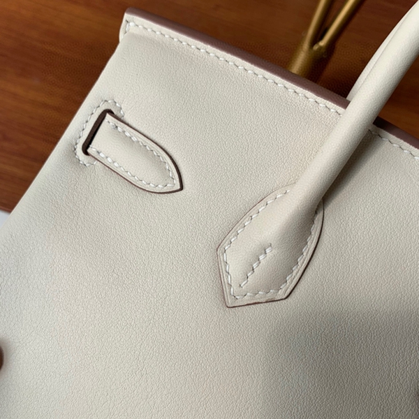 エルメスバッグ着用イメージ